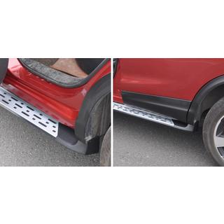 Sidosteg Original V1 (2 st) Nissan Qashqai 2014–2021 foto 2