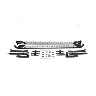 Sidosteg Original V1 (2 st) Nissan Qashqai 2014–2021 foto 4