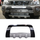 Nissan X-trail T31 2007–2014 Frontläpp till stötfångare (2007-2010) foto 3