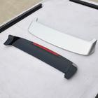 Nissan X-trail T31 2007–2014 Spoiler för lackering foto 3