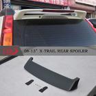 Nissan X-trail T31 2007–2014 Spoiler för lackering foto 4