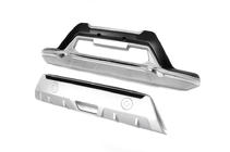 Nissan X-trail T32/Rogue 2014–2021 Främre och bakre läppspoiler V3 (2014-2016) foto 4