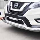 Nissan X-trail T32/Rogue 2014–2021 Främre och bakre läppspoiler V4 (2016↗) foto 4