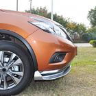 Nissan Murano 2014– Sportpaket (kit) foto 3