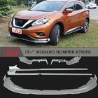 Nissan Murano 2014– Sportpaket (kit) foto 5