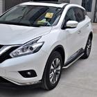 Nissan Murano 2014– Sidosteg V1 (2 st) foto 3