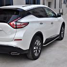 Nissan Murano 2014– Sidosteg V1 (2 st) foto 4