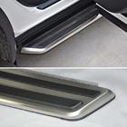 Nissan Murano 2014– Sidosteg V1 (2 st) foto 5