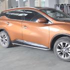 Nissan Murano 2014– Sidosteg V2 (2 st) foto 2