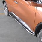 Nissan Murano 2014– Sidosteg V2 (2 st) foto 4