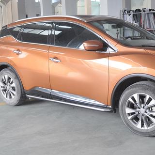Sidosteg V2 (2 st) Nissan Murano 2014– foto 2