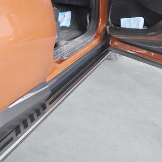 Sidosteg V2 (2 st) Nissan Murano 2014– foto 3