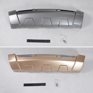Främre läppspoiler V1 (2015↗) Isuzu D-Max 2011–2019 foto 3