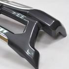 Isuzu D-Max 2011–2019 Främre läppspoiler V2 (2015↗) foto 4