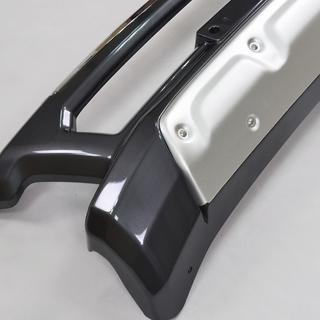Främre läppspoiler V2 (2015↗) Isuzu D-Max 2011–2019 foto 3