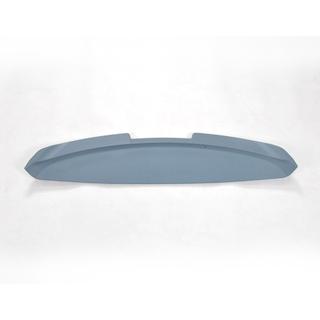 Spoiler för lackering Isuzu MU-X 2013– foto 2
