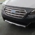 Subaru Outback 2014–2019 Främre och bakre läppspoiler V1 (2 st, EU) foto 3