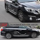 Subaru Outback 2014–2019 Sidotrösklar OEM V1 (2 st) foto 3