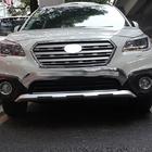 Subaru Outback 2014–2019 Främre och bakre läpp V2 (2 st) foto 4