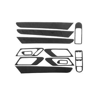 Instrumentpanelinlägg (tillägg) Volkswagen Golf 6 2008–2014 foto 1