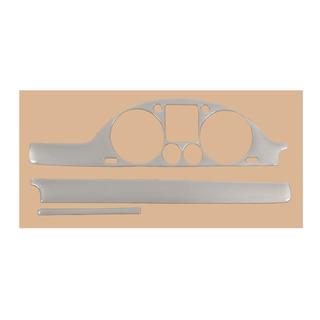 Instrumentpanelinlägg (tillägg) Volkswagen Passat B6 2006–2012 foto 2