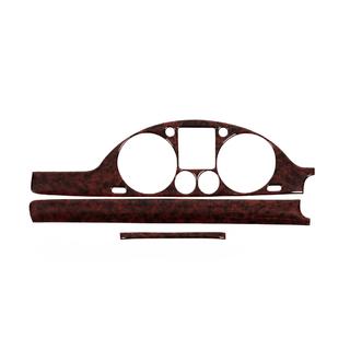 Instrumentpanelinlägg (tillägg) Volkswagen Passat B6 2006–2012 foto 1