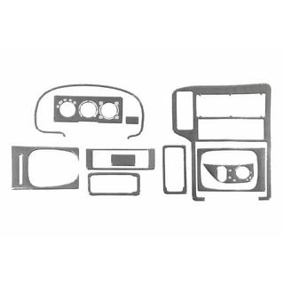 Instrumentpanelinlägg (1994-1999) Volkswagen Polo 1994–2001 foto 3