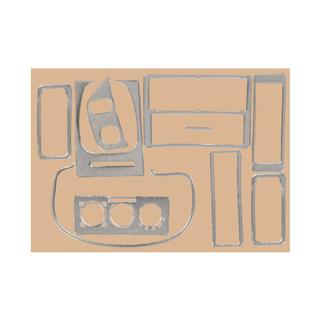 Instrumentpanelinlägg (1994-1999) Volkswagen Polo 1994–2001 foto 4