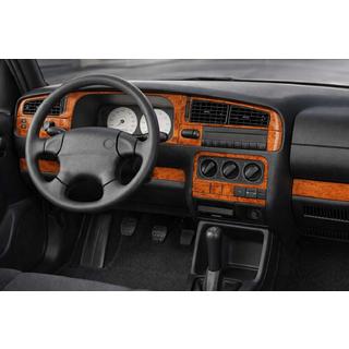 Instrumentpanelskydd Volkswagen Vento 1992–1998 foto 1