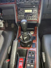 Volvo 850 1991–1997 Instrumentpanelinlägg (1993-1997) foto 2