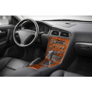 Instrumentpanelsinlägg (2000-2005) Volvo S60 2000–2009 foto 1