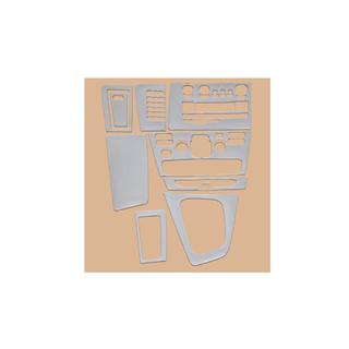 Instrumentpanelsinlägg (2000-2005) Volvo S60 2000–2009 foto 4