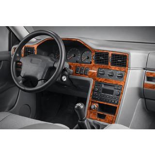 Instrumentpanelskydd Volvo V90 1997–1998 foto 1