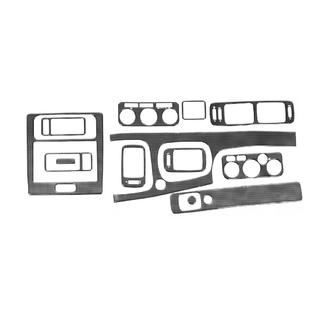 Instrumentpanelskydd Volvo V70 1997–2000 foto 4