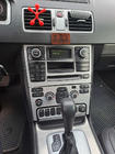 Volvo XC90 2002–2014 Instrumentpanelskydd Aluminium foto 9