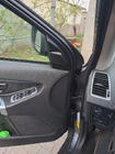 Volvo XC90 2002–2014 Instrumentpanelskydd Aluminium foto 7