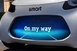 Daimler presenterar nya Smart i Frankfurt foto 1