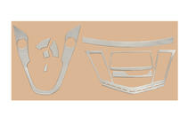 Chevrolet Cruze 2009–2015 Instrumentpanelslister (manuell) foto 3