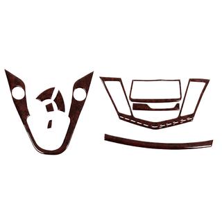 Instrumentpanelslister (manuell) Chevrolet Cruze 2009–2015 foto 1