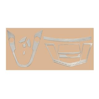 Instrumentpanelslister (manuell) Chevrolet Cruze 2009–2015 foto 3