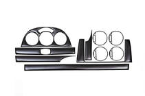 Chevrolet Lacetti 2003–2024 Instrumentpanelinlägg HB/SW (Meric) Titan foto 4