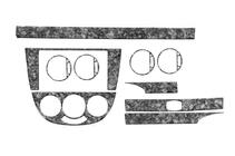 Chevrolet Lacetti 2003–2024 Instrumentpanelinlägg HB/SW (Meric) Titan foto 2