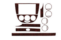 Chevrolet Lacetti 2003–2024 Instrumentpanelinlägg HB/SW (Meric) Titan foto 1