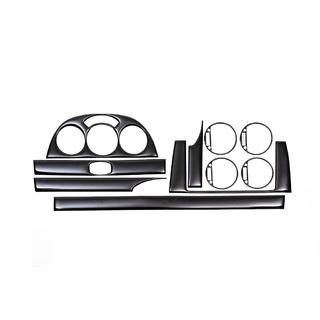 Instrumentpanelinlägg HB/SW (Meric) Chevrolet Lacetti 2003–2024 foto 4