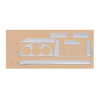 Instrumentpanelinlägg HB/SW (Meric) Chevrolet Lacetti 2003–2024 foto 3