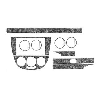 Instrumentpanelinlägg HB/SW (Meric) Chevrolet Lacetti 2003–2024 foto 2