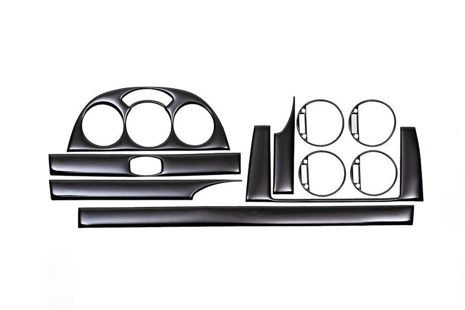 Chevrolet Lacetti 2003–2024 Instrumentpanelinlägg HB/SW (Meric) Foto 4