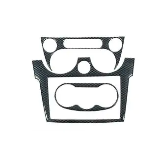 Instrumentpanelslister (Meric) Chevrolet Spark 2004–2009 foto 3