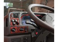 Fiat Ducato 1995–2006 Instrumentpanelkåpor (Meric, 1995-2002) foto 4