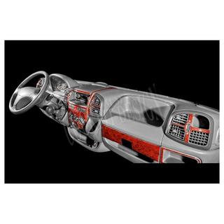 Instrumentpanelslister (Meric, 2002-2006) Peugeot Boxer 1994–2006 foto 3